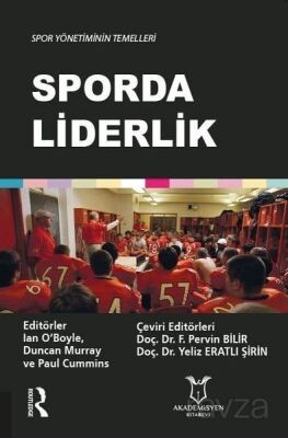 Sporda Liderlik - 1