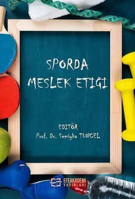 Sporda Meslek Etiği - 1