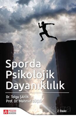 Sporda Psikolojik Dayanıklılık - 1