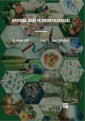 Sporda Sağlık Okuryazarlığı - Gazi Kitabevi