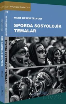 Sporda Sosyolojik Temalar - 1