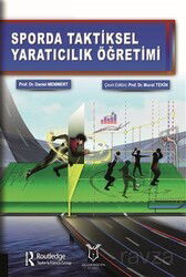 Sporda Taktiksel Yaratıcılık Öğretimi - Akademisyen Kitabevi