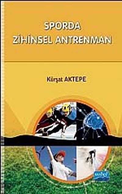 Sporda Zihinsel Antrenman - 1