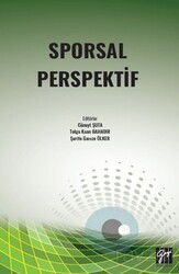 Sporsal Perspektif - Gazi Kitabevi