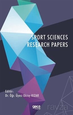 Sport Sciences Research Papers - 1