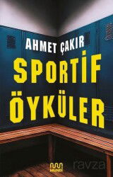 Sportif Öyküler - Mundi
