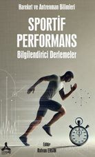 Sportif Performans Bilgilendirici Derlemeler - 1