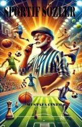 Sportif Sözler - Son Adım Yayıncılık