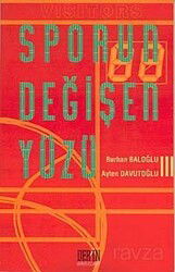 Spor'un Değişen Yüzü - Derin Yayınları