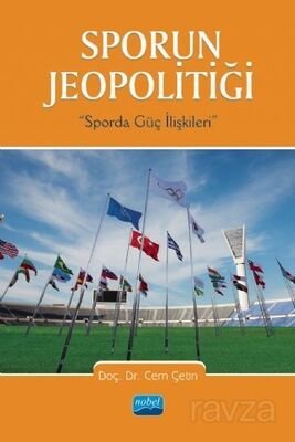 Sporun Jeopolitiği - 1