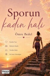 Sporun Kadın Hali - Örger Yayınları