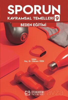 Sporun Kavramsal Temelleri 9 / Beden Eğitimi - 1