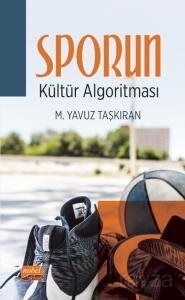 Sporun Kültür Algoritması - 1