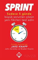 Sprint - Buzdağı Yayınları