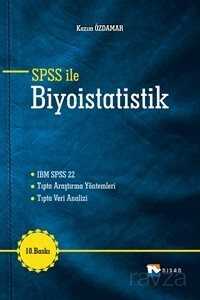 SPSS İle Biyoistatistik - Nisan Kitabevi