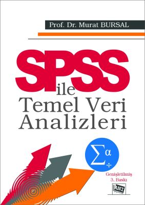 SPSS ile Temel Veri Analizleri - 1