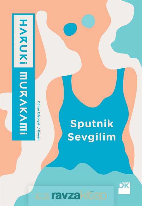 Sputnik Sevgilim - Doğan Kitapçılık