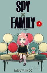 Spy x Family 2 - Gerekli Şeyler