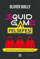 Squid Game Felsefesi - Dokuz Yayınları (Konya)
