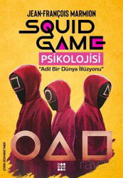 Squid Game Psikolojisi - Dokuz Yayınları (Konya)