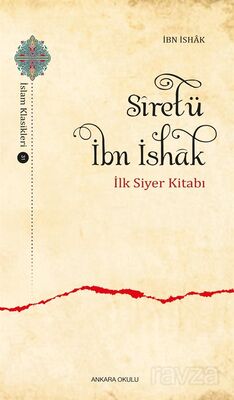 Sîretü İbn İshak - 1