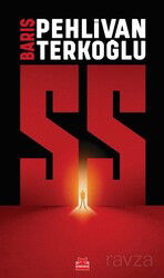 SS - Kırmızı Kedi Yayınevi