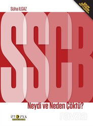 SSCB Neydi ve Neden Çöktü? - Ütopya Yayınevi