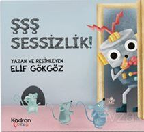 Şşş Sessizlik! - 1