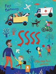 Şşşş - Eksik Parça Çocuk