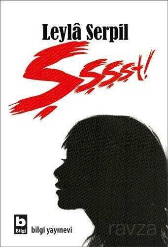 Şşşşt! - Bilgi Yayınevi