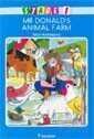 Stage 1 - Mr. Donald's Animal Farm - 1