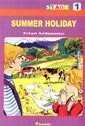 Stage 1 - Summer Holiday - İnkılap Kitabevi
