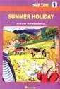 Stage 1 - Summer Holiday - 1