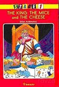 Stage 1 - The King, The Mice and The Cheese - İnkılap Kitabevi