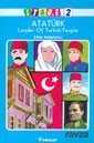 Stage 2 - Atatürk Leader Of Turkish People - İnkılap Kitabevi