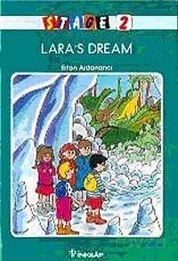 Stage 2 - Lara's Dream - 1