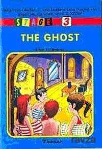 Stage 3 - The Ghost - İnkılap Kitabevi