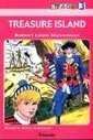 Stage 3 - Treasure Island - 1