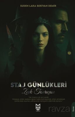 Staj Günlükleri - 1