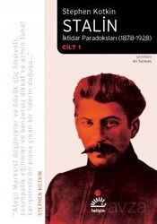 Stalin - İletişim Yayınları