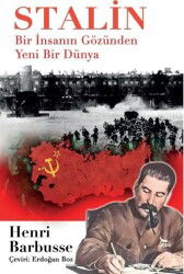 Stalin Bir İnsanın Gözünden Yeni Bir Dünya - Ceylan Yayınları