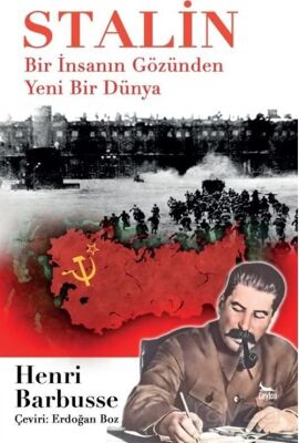 Stalin Bir İnsanın Gözünden Yeni Bir Dünya - 1