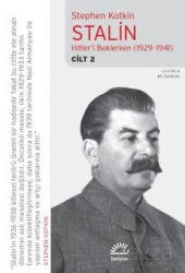 Stalin (Ciltli) (Cilt 2) - İletişim Yayınları