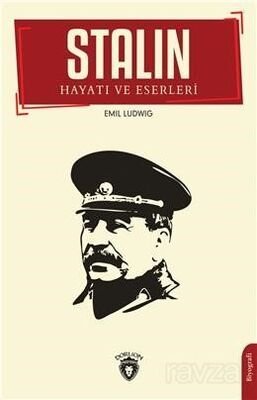 Stalin Hayatı ve Eserleri - 1