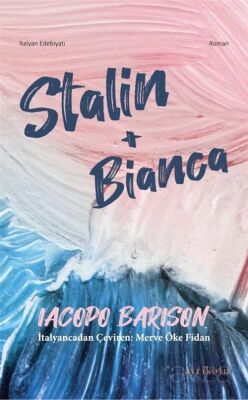 Stalin+Bianca - 1