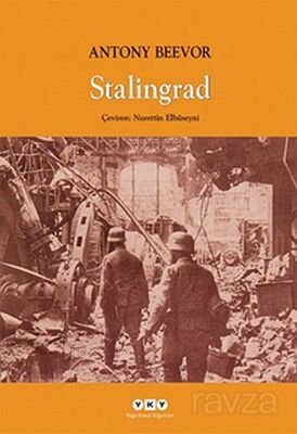 Stalingrad - 1