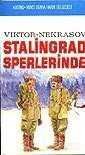 Stalingrad Sperlerinde - 1