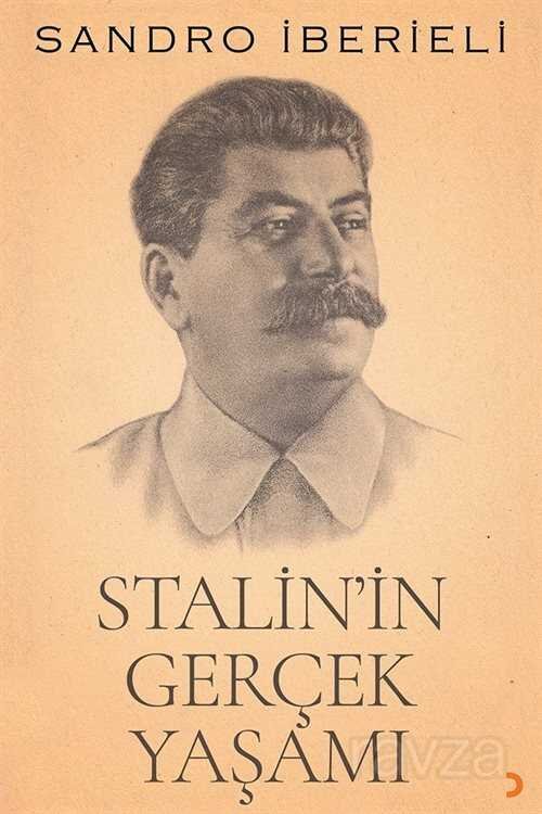 Stalin'in Gerçek Yaşamı - 1