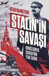 Stalin'in Savaşı - Kronik Kitap