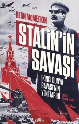 Stalin'in Savaşı - 1